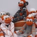 Chiki Monkeys