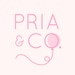Pria And Co. avatar