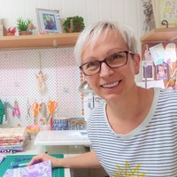 BlueKangarooHandmade