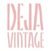 dejavintageboutique