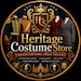 HeritageCostumeStore