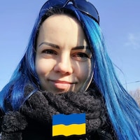BlueChamaeleon