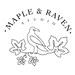 Maple and Raven Studio