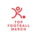Top Football Merch