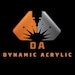 Dynamic Acrylic