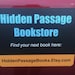 HiddenPassageBooks
