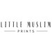 Little Muslim Prints