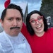 Anne n Felipe Nava