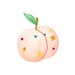 PeachyPopArtsy