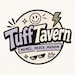 Tuff Tavern