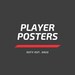 Player Posters