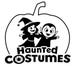 HauntedCostumesShop