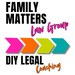 Family Matters Law Group DIY Legal