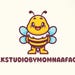KkstudioByMomnaafaq