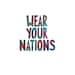 WearYourNations