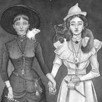TwoSistersEsoteric