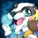 GloriousBadger