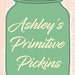 Ashley Hopkins