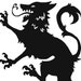Canis Infernalis avatar