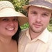 Veronica and James Leonard