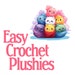 easycrochetplushies