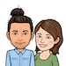 Allen and Cara