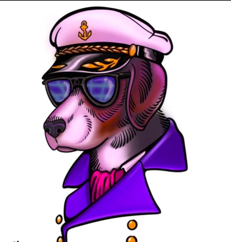 TheRegalBeagles - Etsy