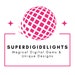 SuperDigiDelights
