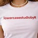 LowercasestudiobyR