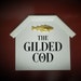 The Gilded Cod