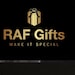 RAFgifts