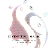 DivineTimeMagic