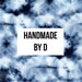 HandmadeByDShop