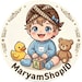 MaryamshopID