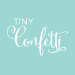 TinyConfetti