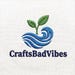 CraftsBadVibes