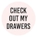 CheckOutMyDrawers