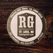 Rustic Grain