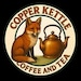 Copper Kettle Coffee and Tea