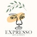 Expresso Prints