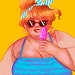 Obeillustration