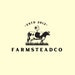 FarmsteadSign