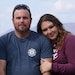 Rob and Brooke Horn