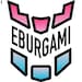 EBURgami