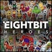 Eight Bit Heroes Series By Matt Lisenby