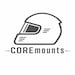 COREmounts