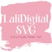 LaliDigitalSVG