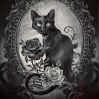 Witchywoman
