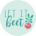 LetItBeet