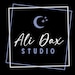 AliDaxStudioStore